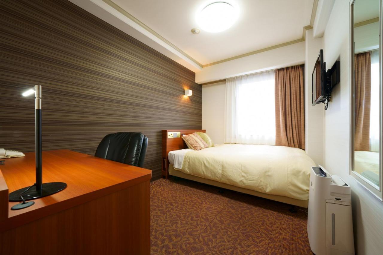 Sasebo Washington Hotel מראה חיצוני תמונה