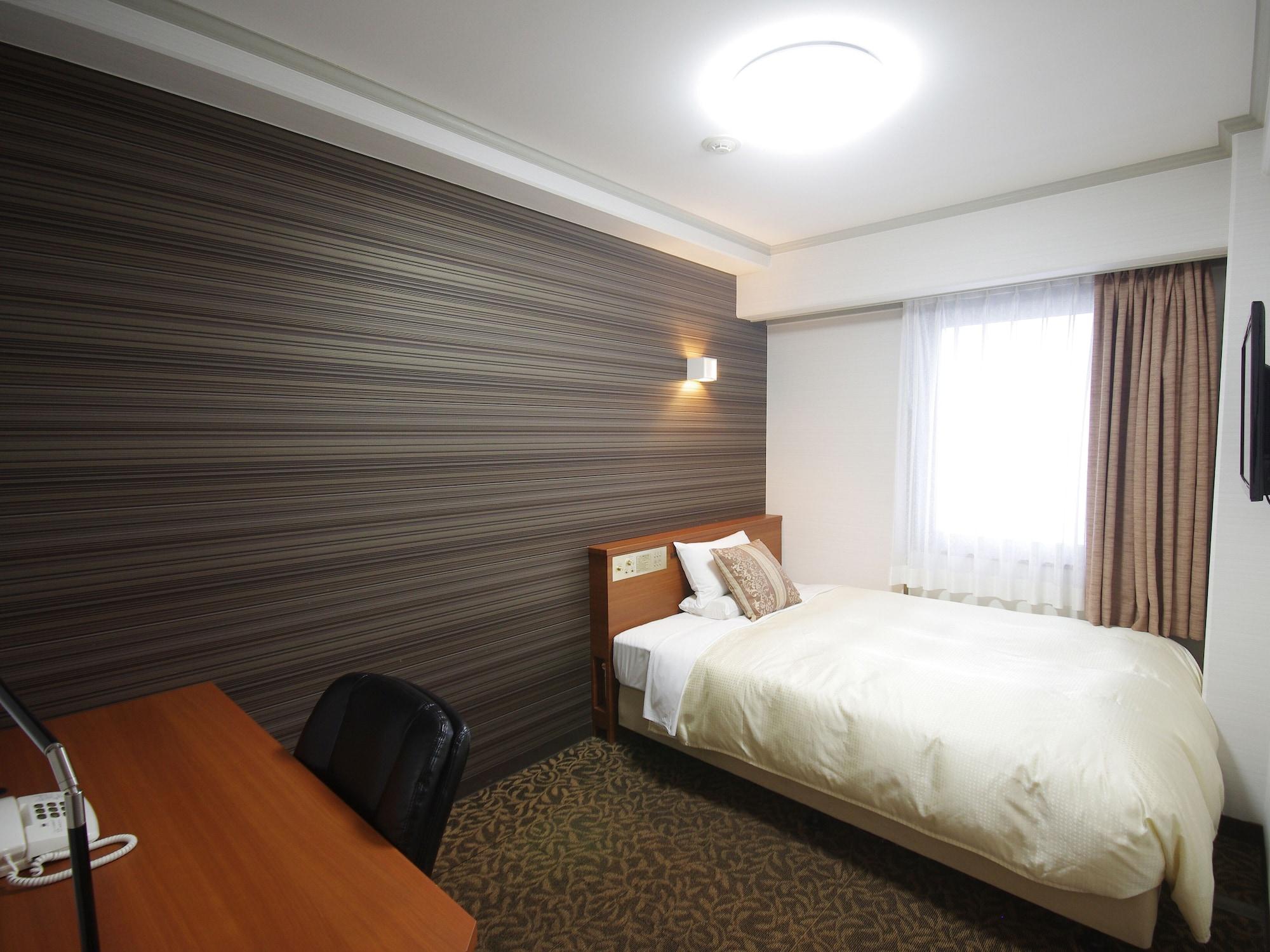 Sasebo Washington Hotel מראה חיצוני תמונה