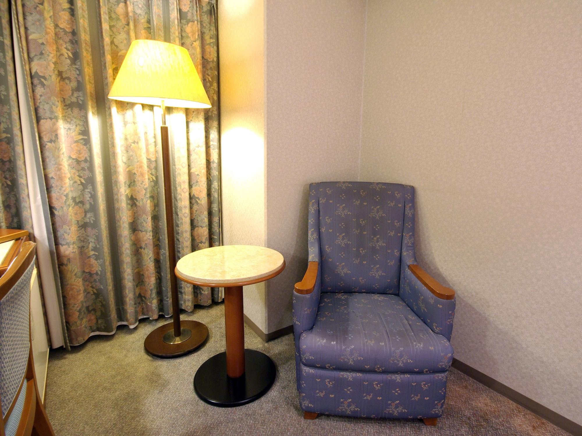 Sasebo Washington Hotel מראה חיצוני תמונה