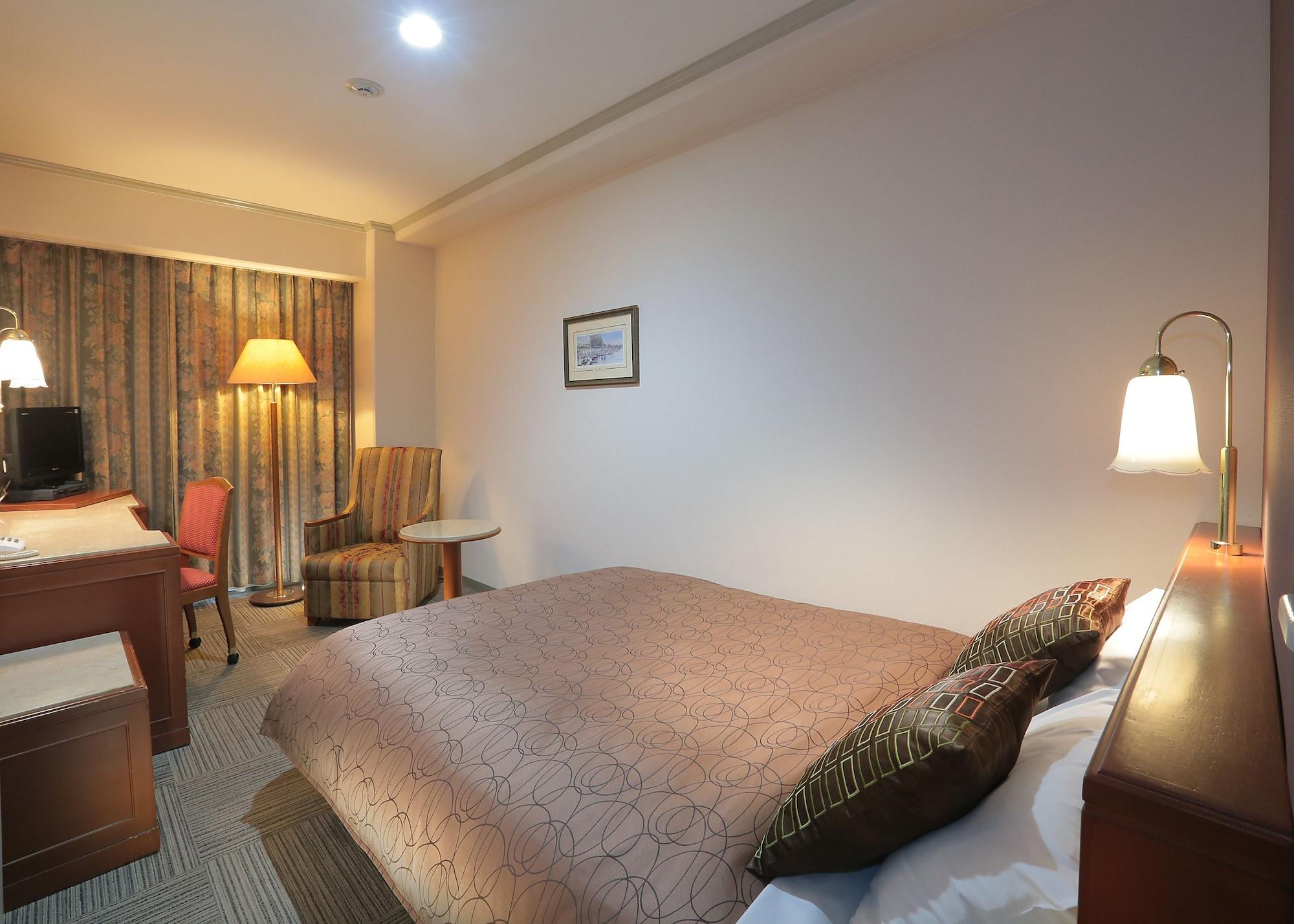 Sasebo Washington Hotel מראה חיצוני תמונה