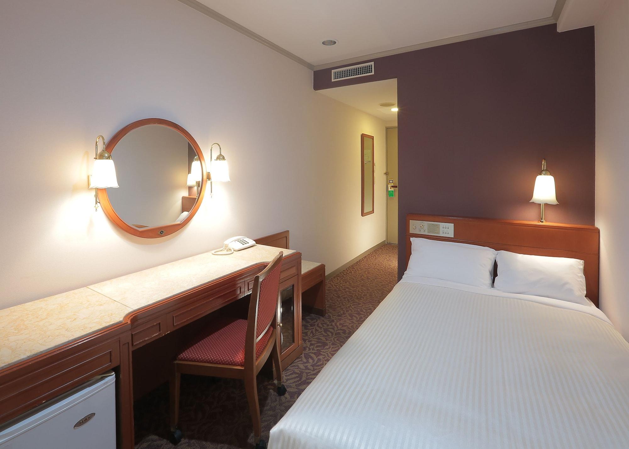 Sasebo Washington Hotel מראה חיצוני תמונה