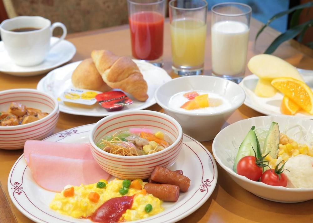 Sasebo Washington Hotel מראה חיצוני תמונה