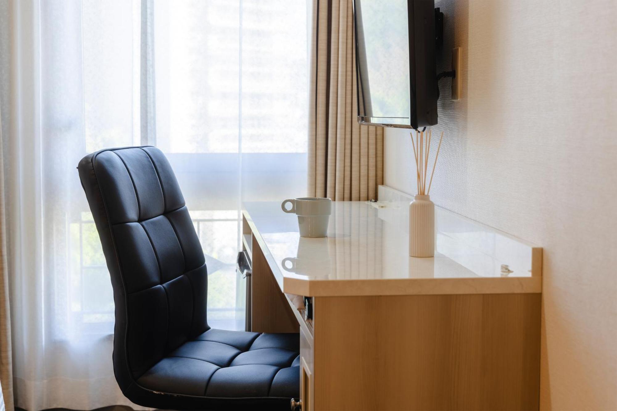 Sasebo Washington Hotel מראה חיצוני תמונה