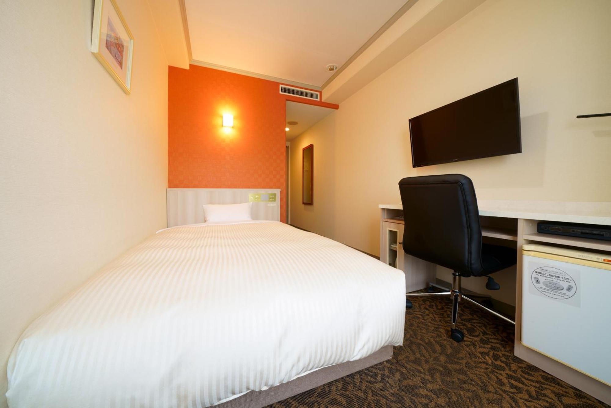 Sasebo Washington Hotel מראה חיצוני תמונה