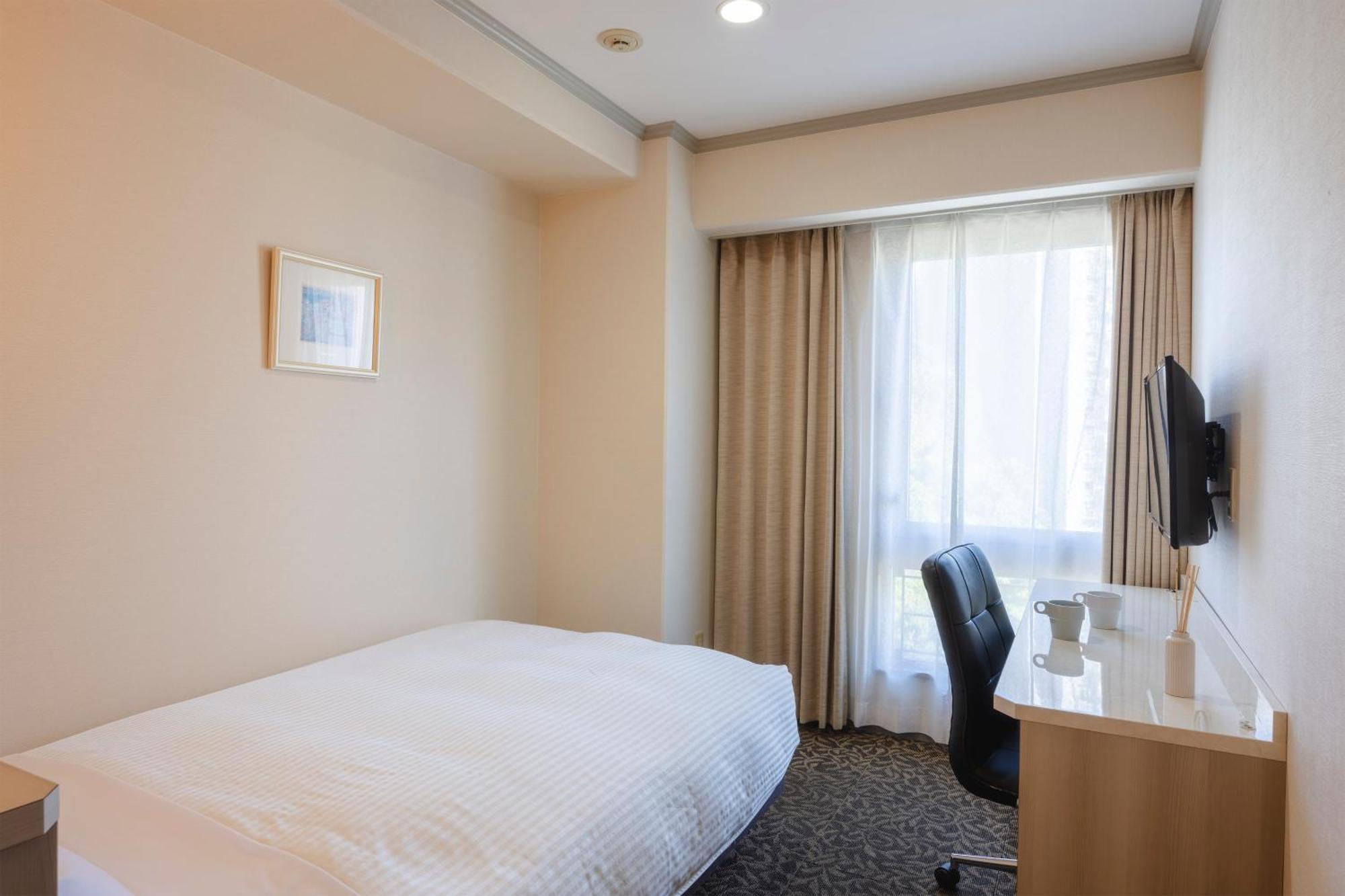 Sasebo Washington Hotel מראה חיצוני תמונה