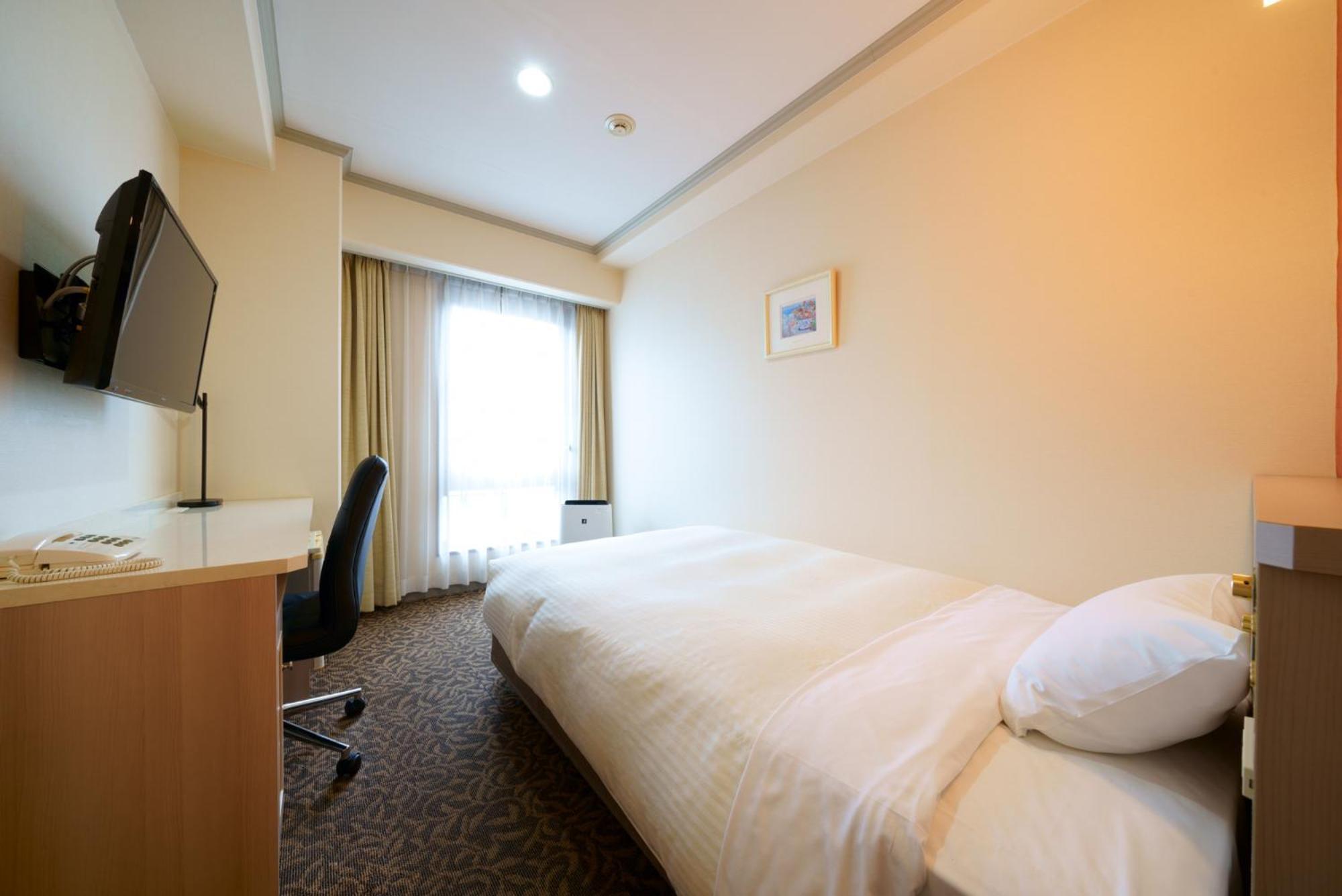 Sasebo Washington Hotel מראה חיצוני תמונה