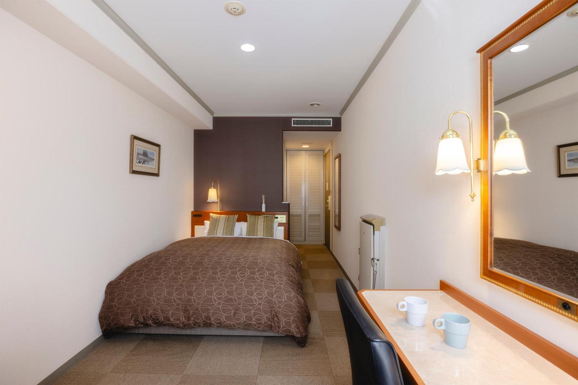 Sasebo Washington Hotel מראה חיצוני תמונה