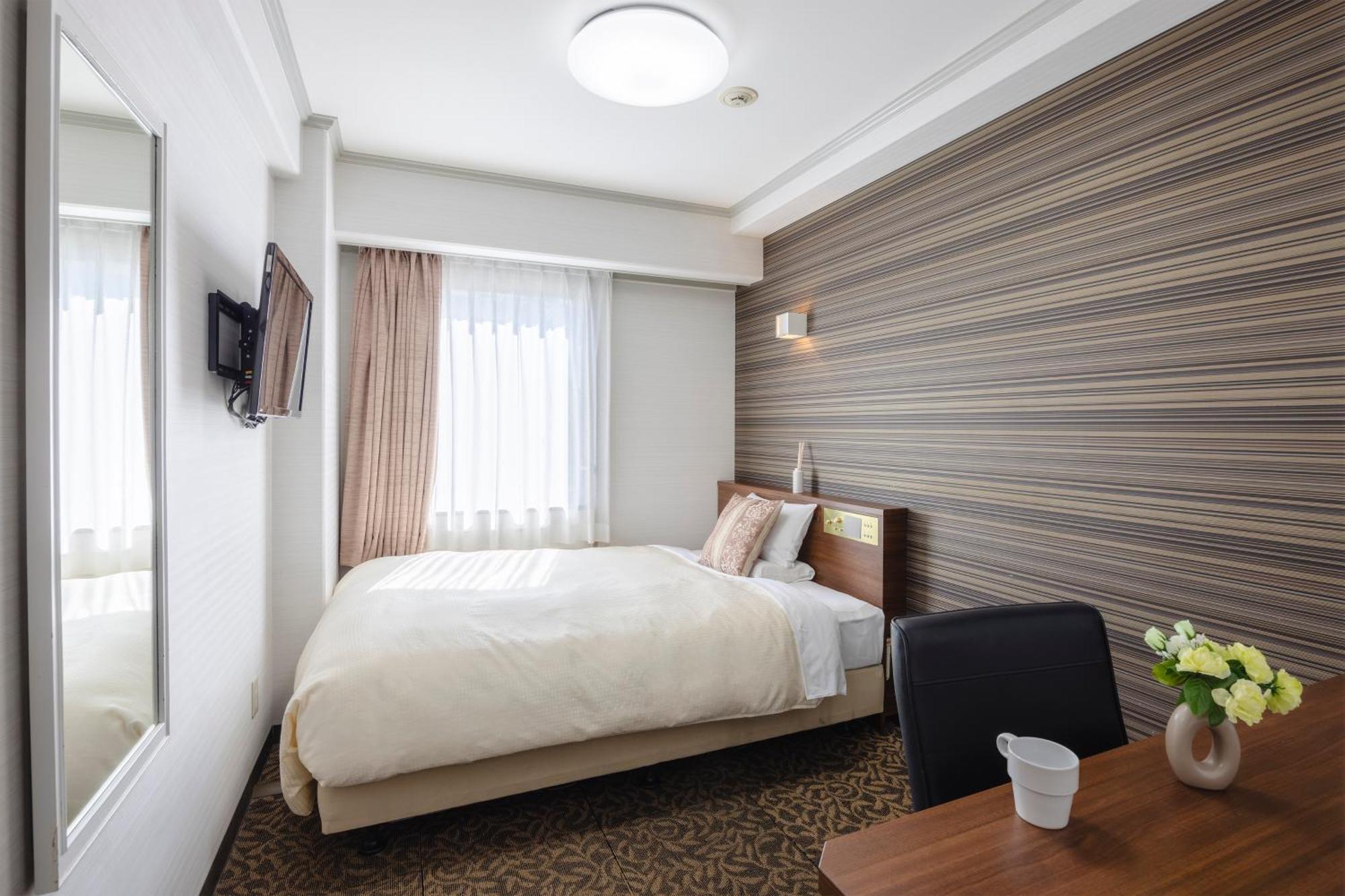 Sasebo Washington Hotel מראה חיצוני תמונה