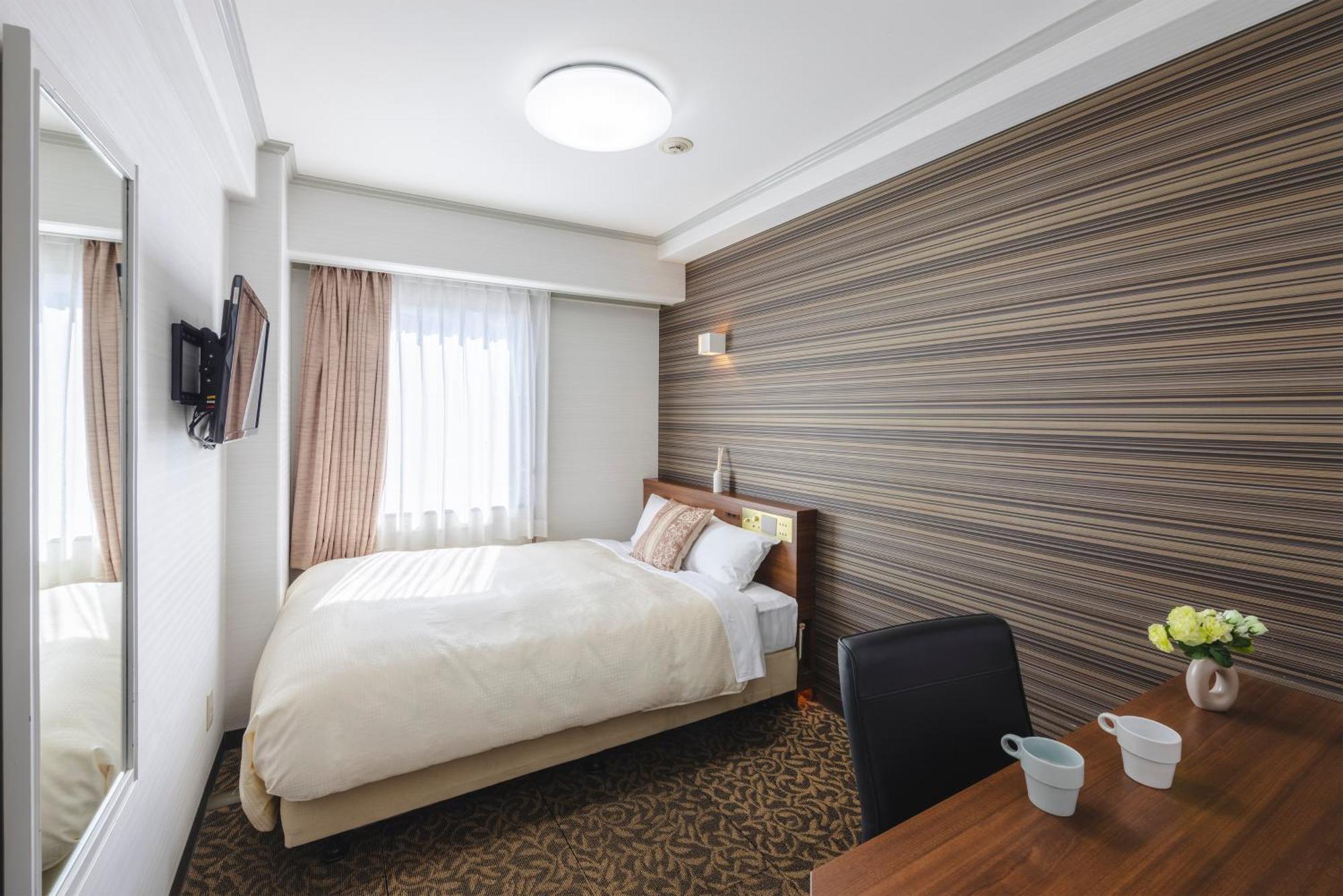 Sasebo Washington Hotel מראה חיצוני תמונה