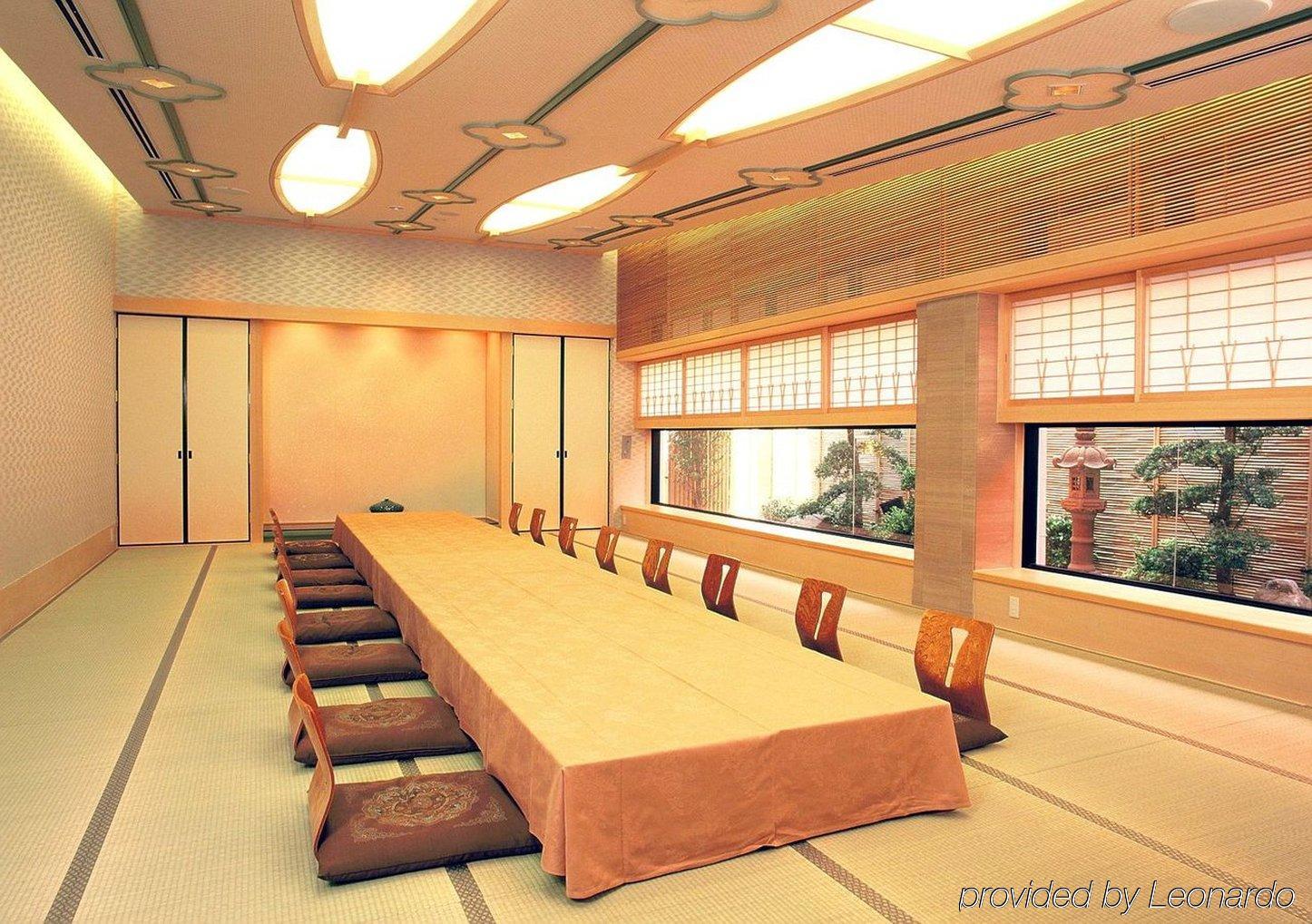 Sasebo Washington Hotel מראה חיצוני תמונה