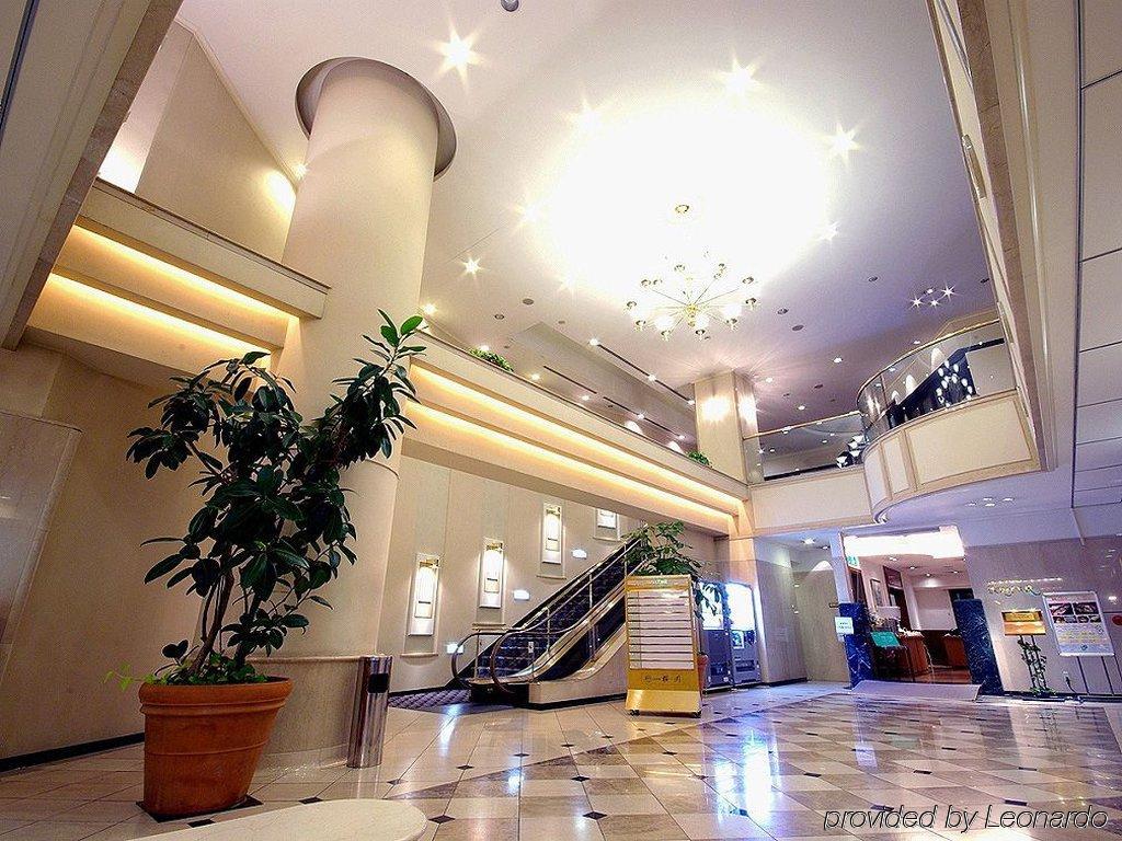 Sasebo Washington Hotel מראה חיצוני תמונה
