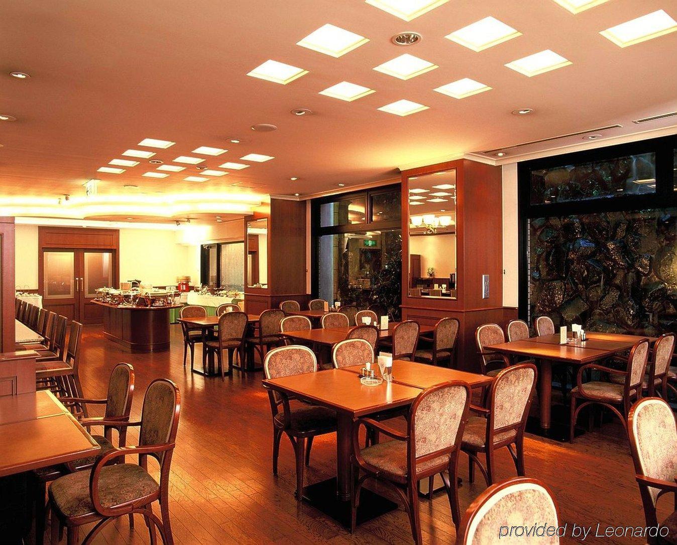 Sasebo Washington Hotel מראה חיצוני תמונה