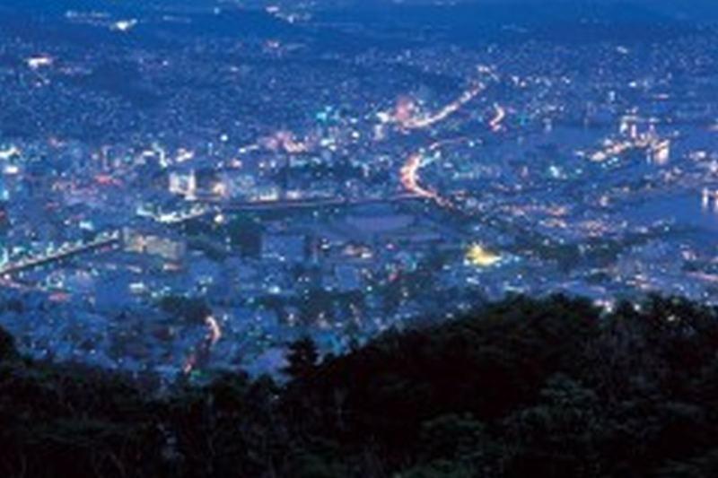 Sasebo Washington Hotel מראה חיצוני תמונה