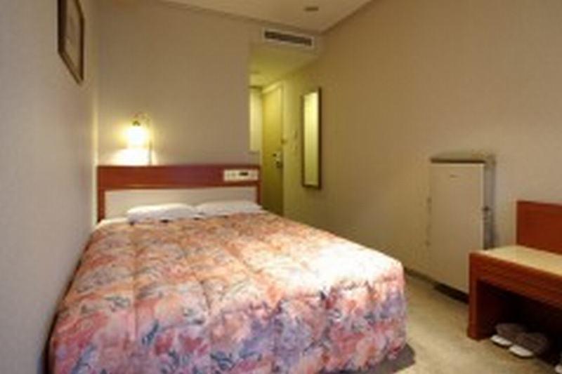 Sasebo Washington Hotel מראה חיצוני תמונה