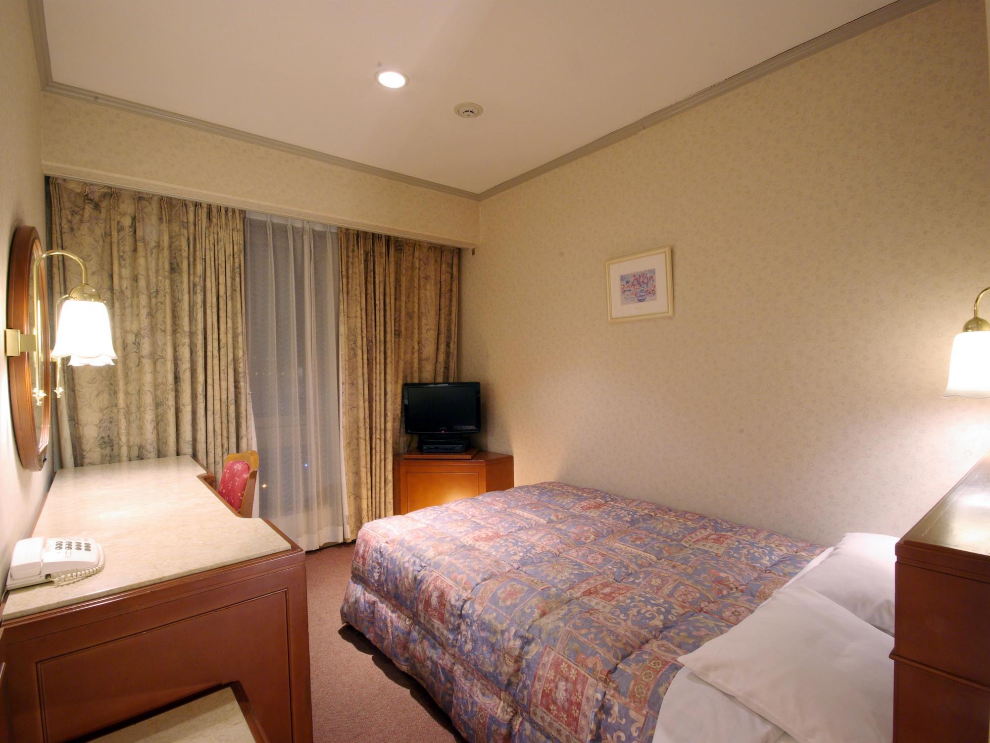 Sasebo Washington Hotel מראה חיצוני תמונה