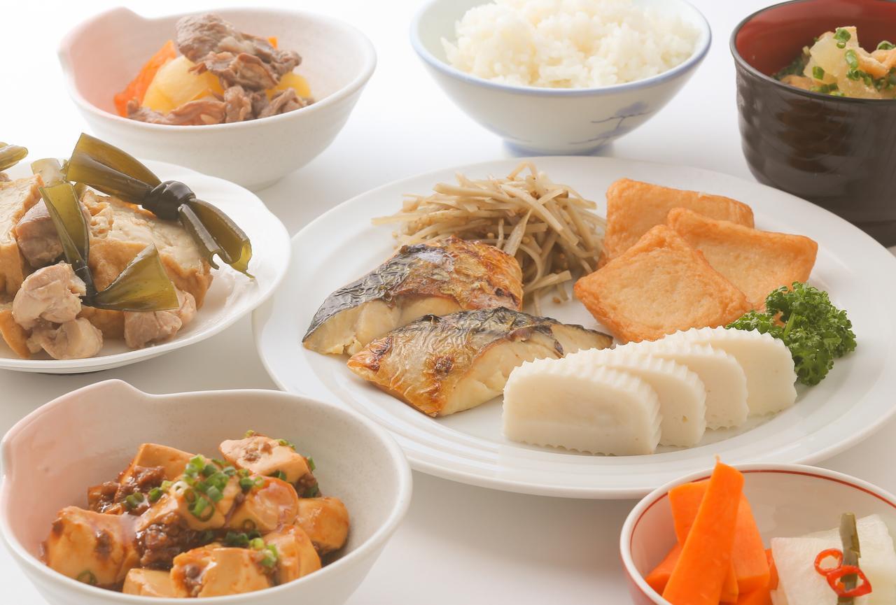 Sasebo Washington Hotel מראה חיצוני תמונה