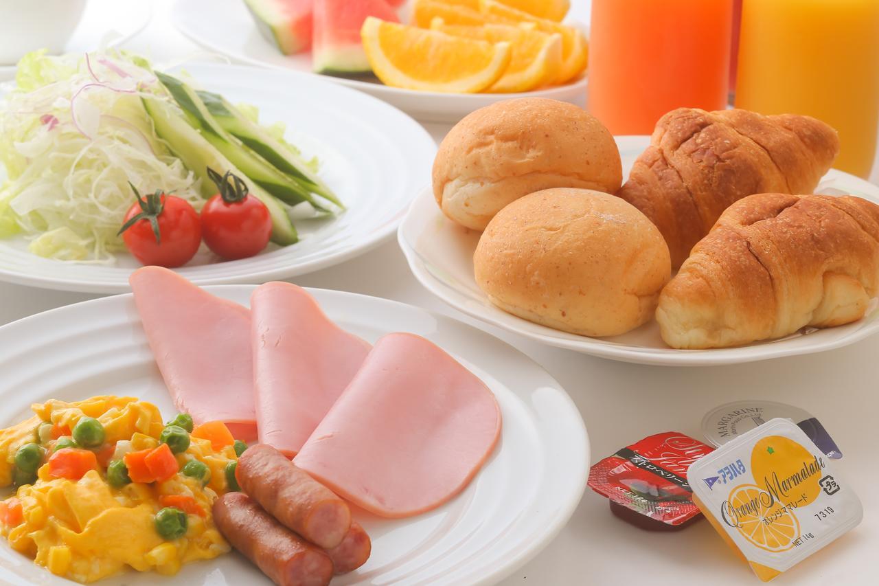 Sasebo Washington Hotel מראה חיצוני תמונה