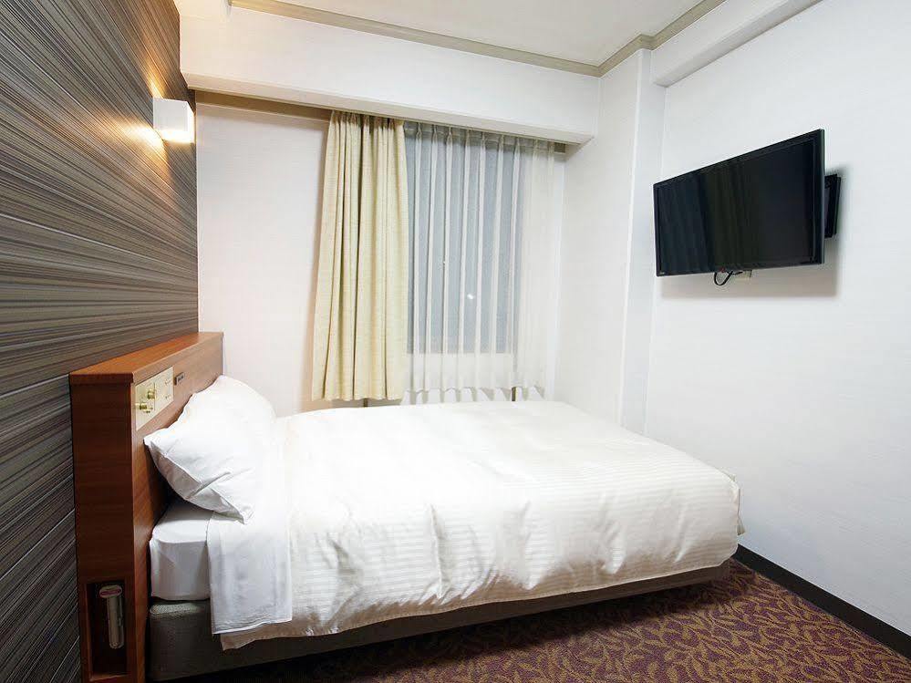 Sasebo Washington Hotel מראה חיצוני תמונה