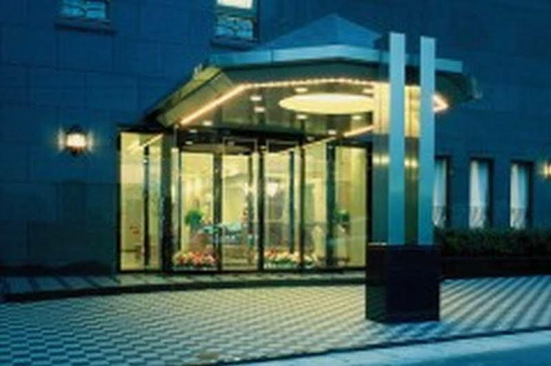 Sasebo Washington Hotel מראה חיצוני תמונה